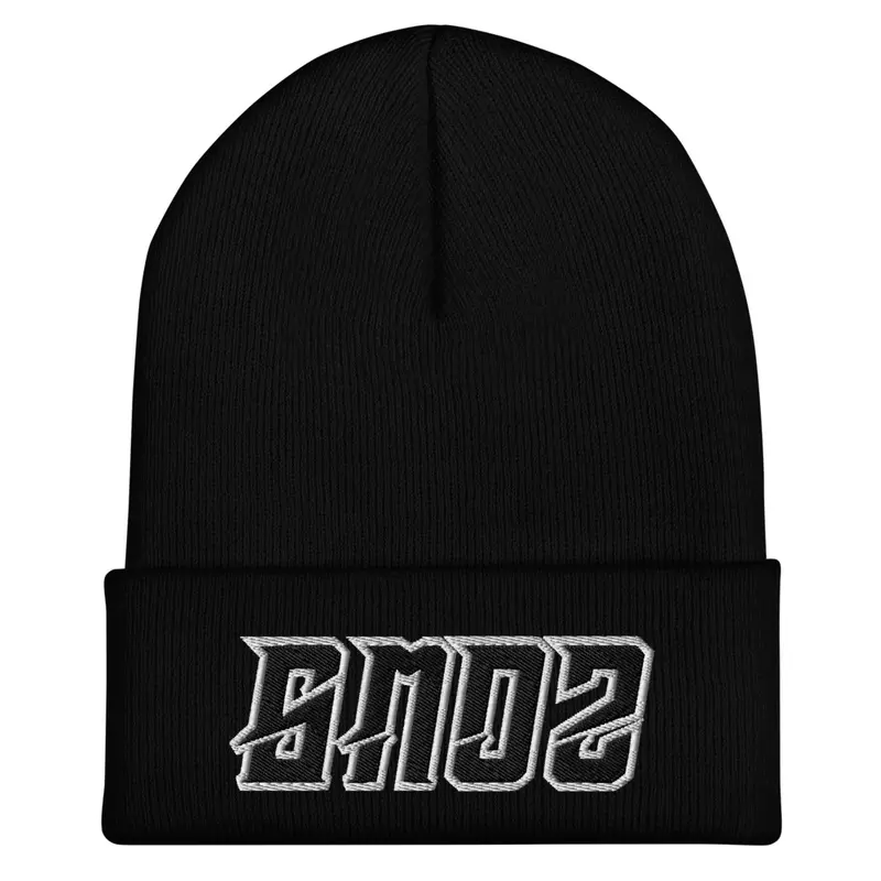 SM02 Beanie